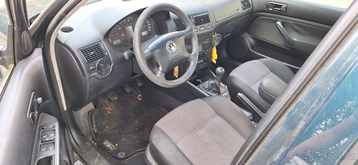 2012 Volkswagen CADDY - 6