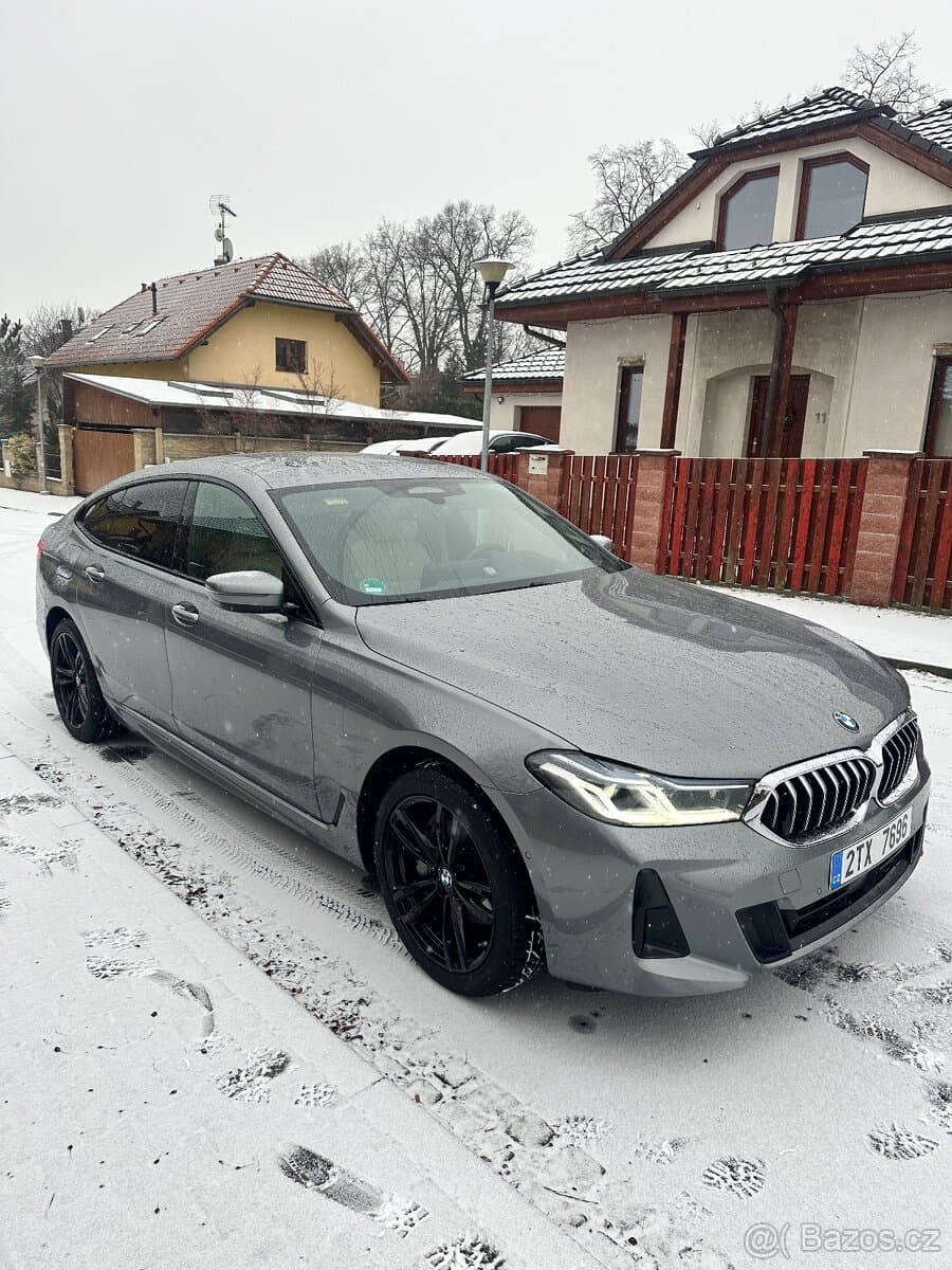 2023 BMW OSTATNÍ - 6