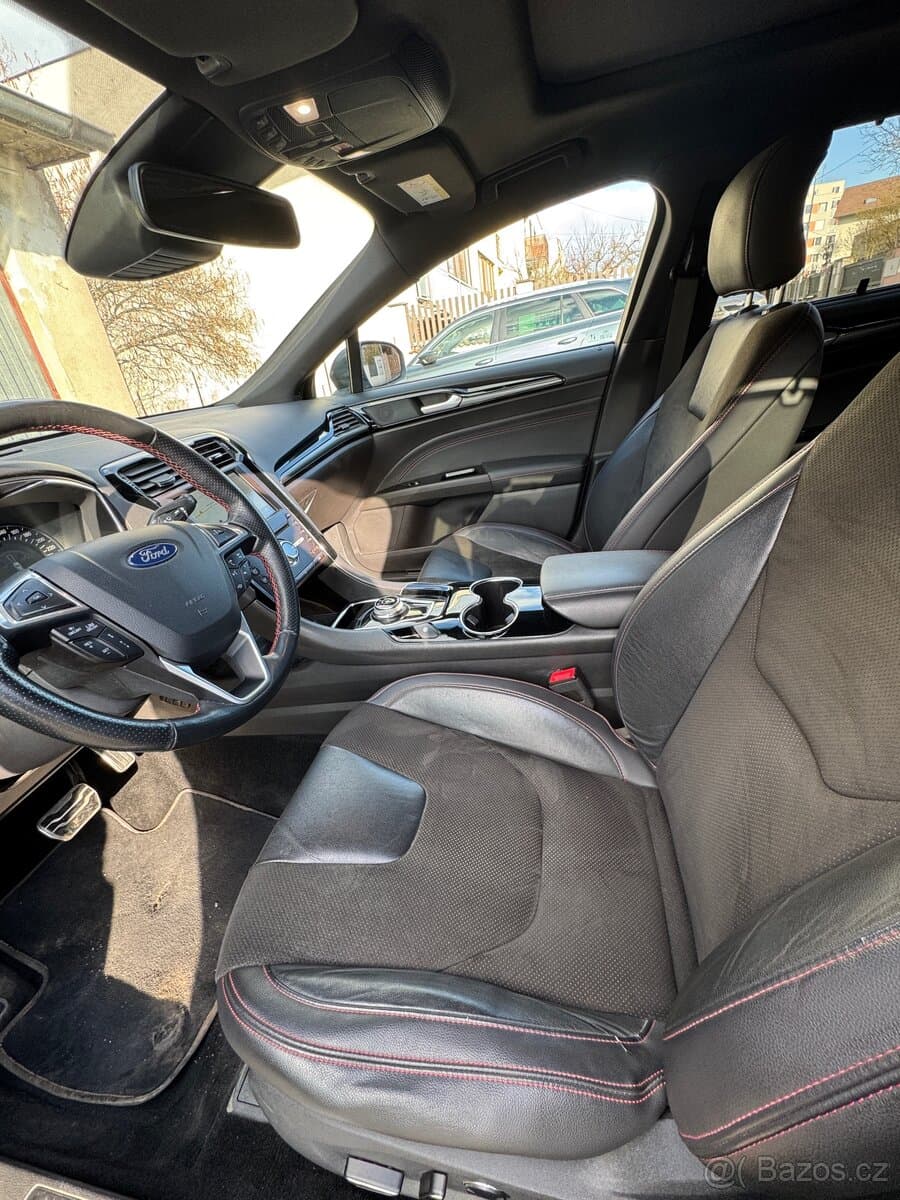 2021 Ford MONDEO - 6