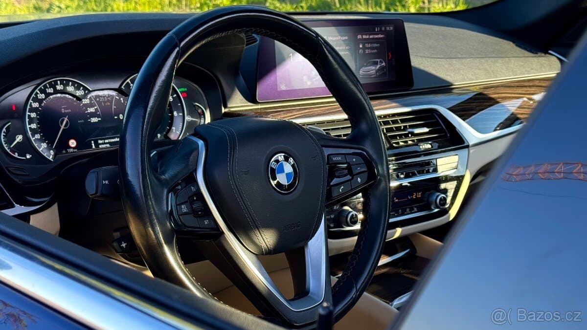 2019 BMW OSTATNÍ - 6