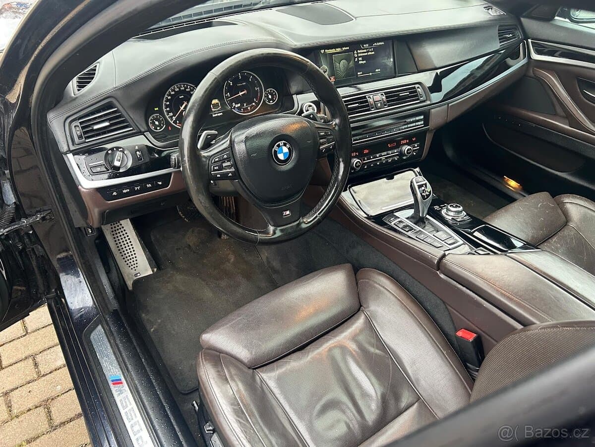 2013 BMW OSTATNÍ - 6
