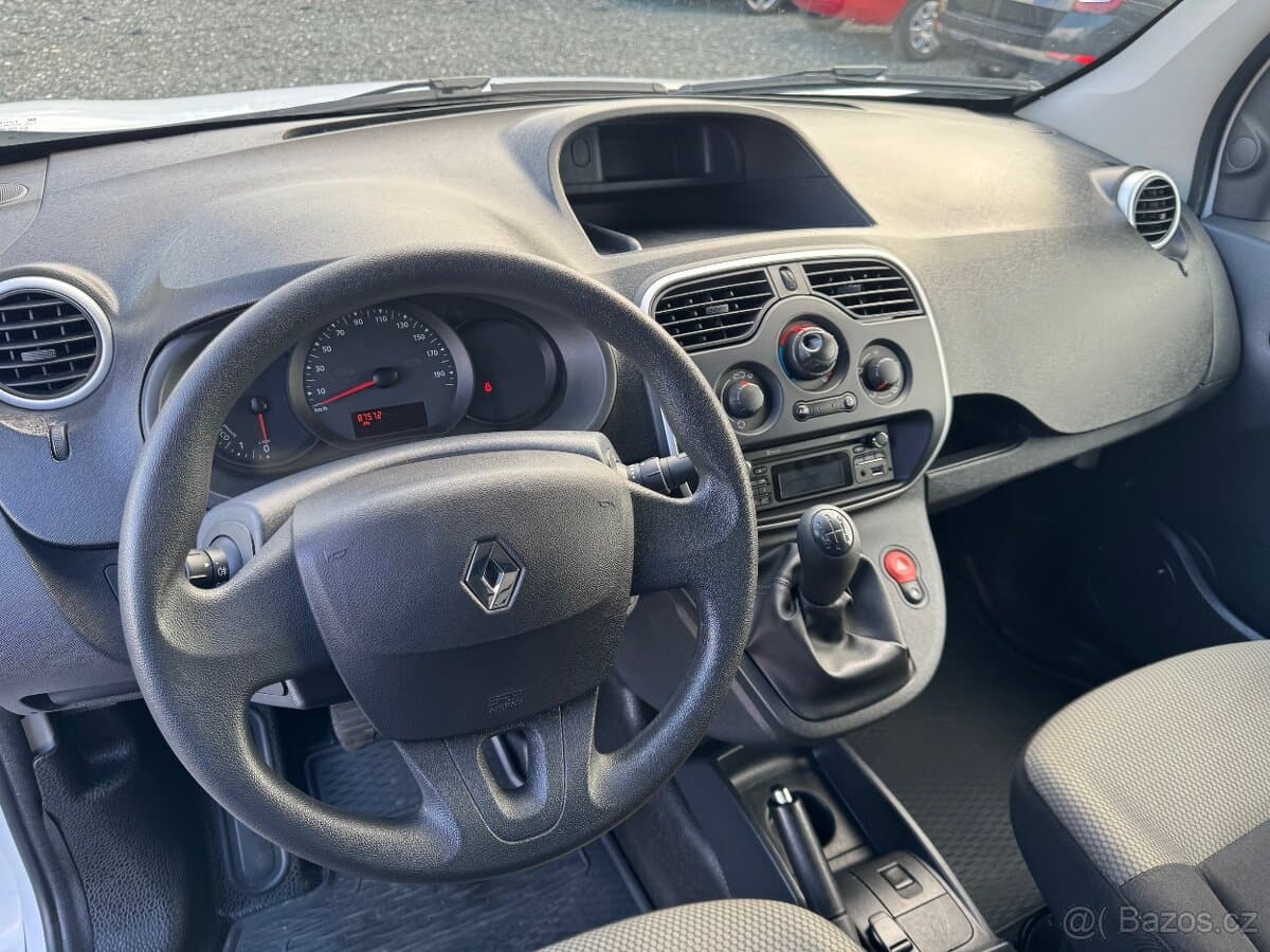 2017 Renault KANGOO - 6