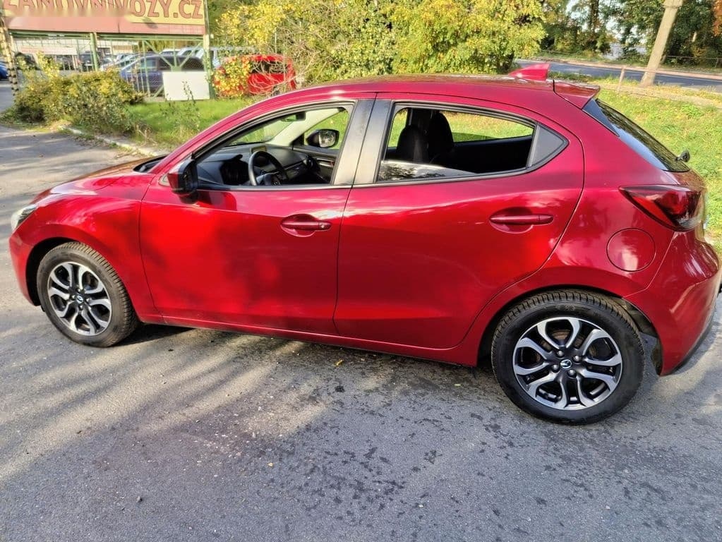 2018 Mazda 2 - 6