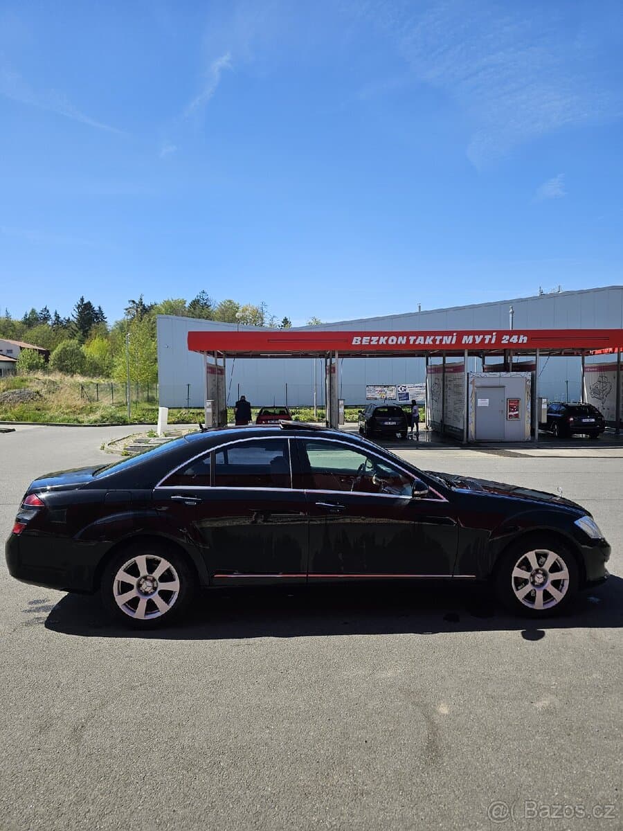 2008 Mercedes-Benz OSTATNÍ - 6