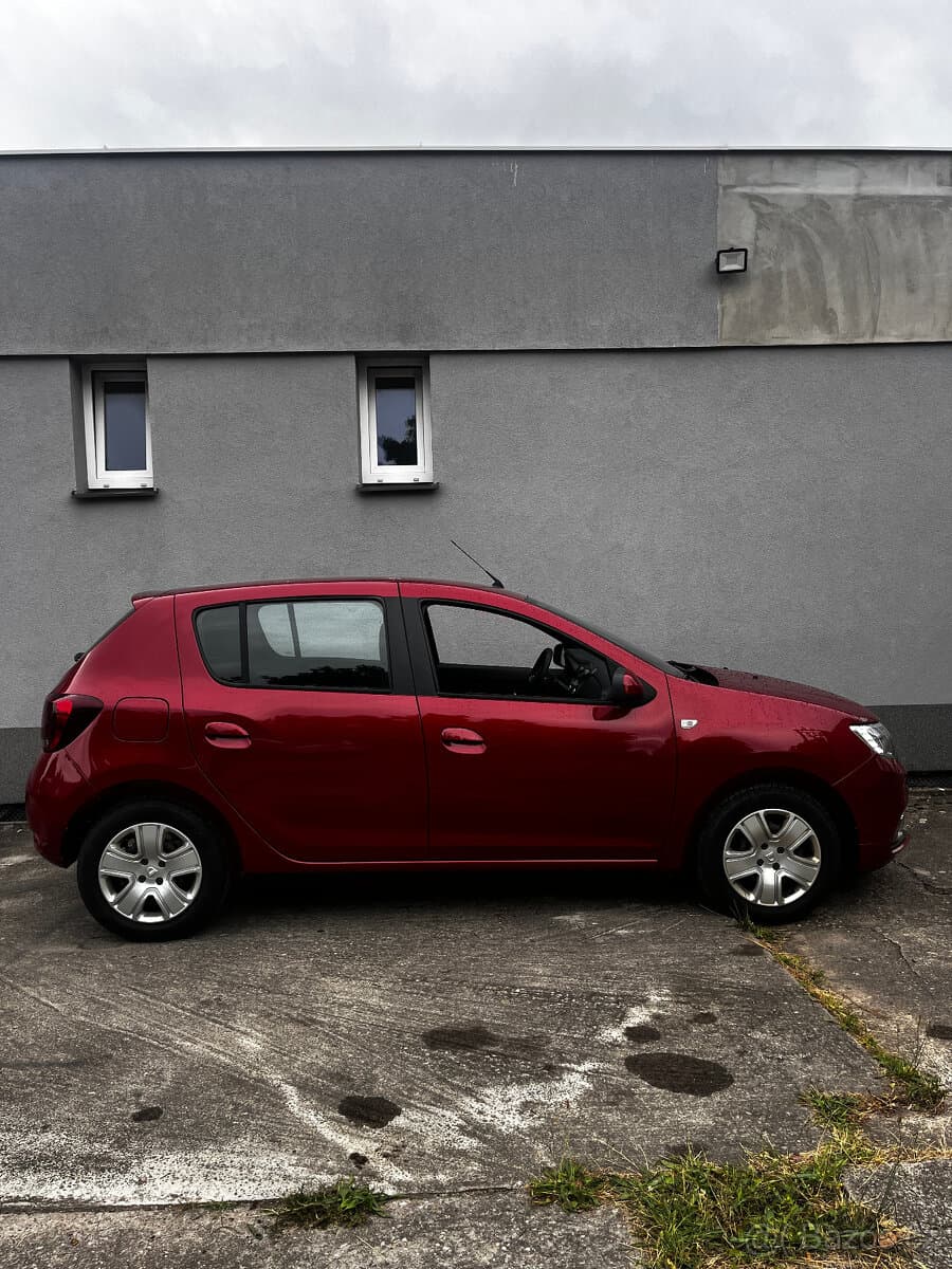 2020 Dacia SANDERO - 6