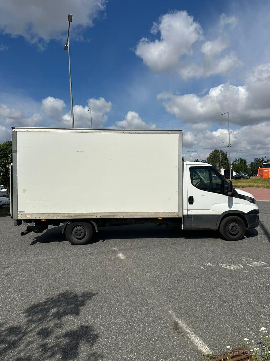 Iveco OSTATNÍ - 6