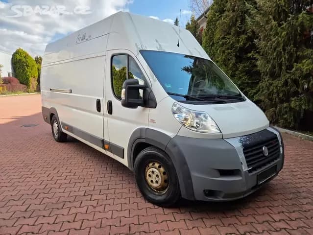 2013 Fiat DUCATO - 6
