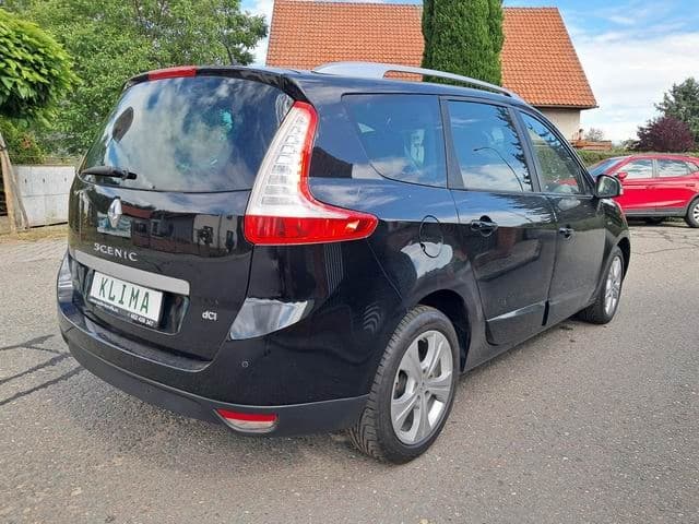 2014 Renault SCENIC - 6
