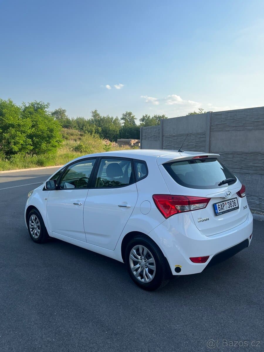 2018 Hyundai ix20 - 6