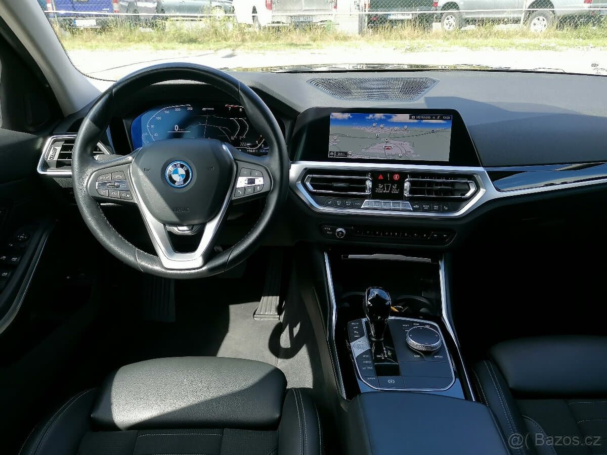 2022 BMW 3-SERIES - 6