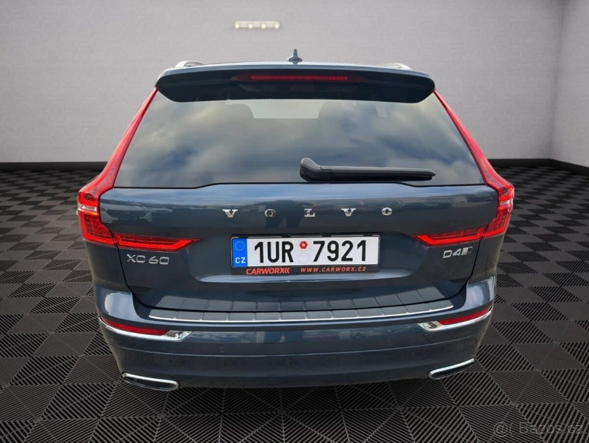 Volvo XC60 - 6