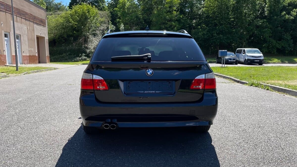 2008 BMW OSTATNÍ - 6