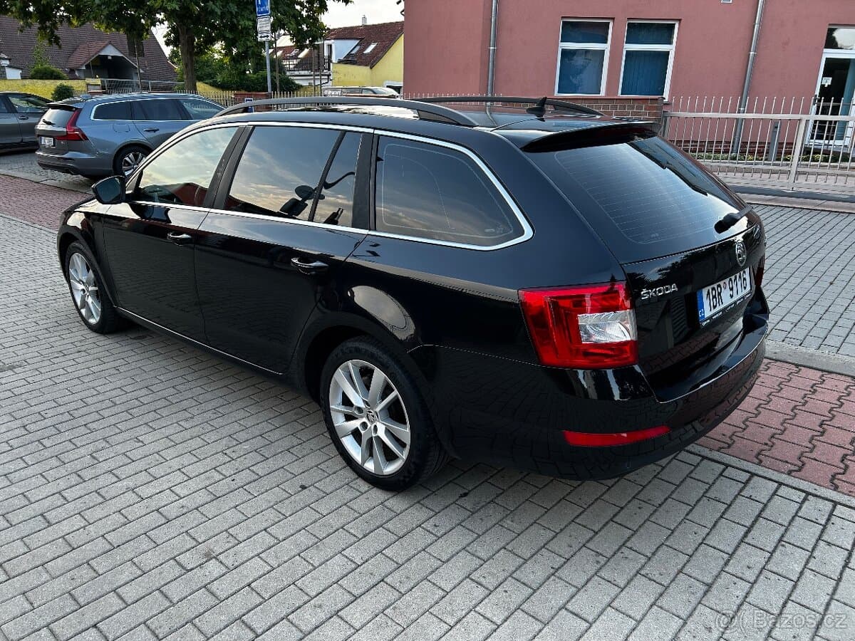 2014 Škoda OCTAVIA - 6