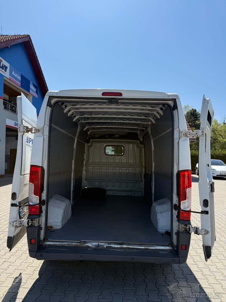 2015 Fiat DUCATO - 6