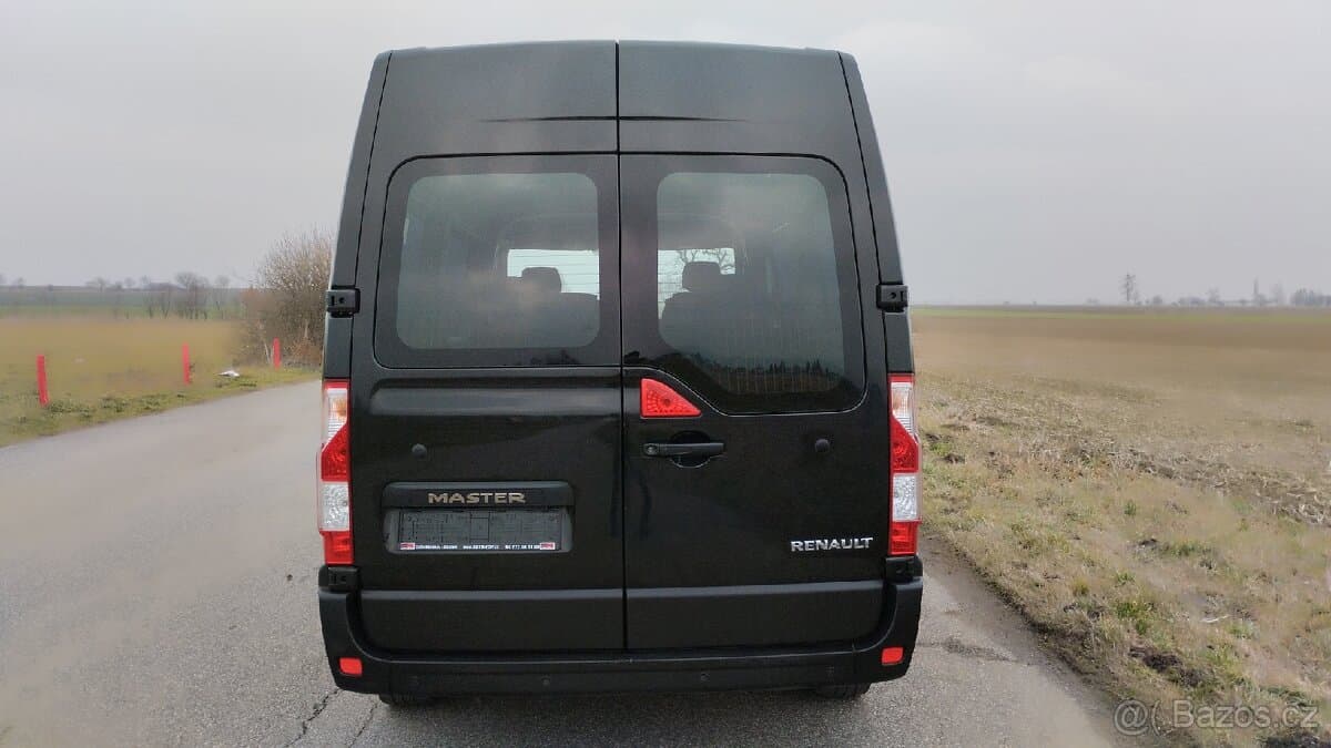 2019 Renault MASTER - 6