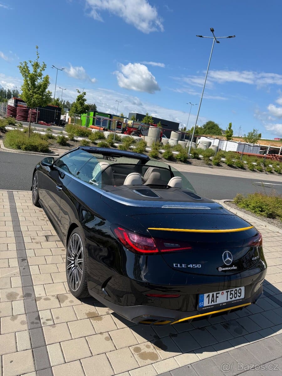 2024 Mercedes-Benz CL-CLASS - 6