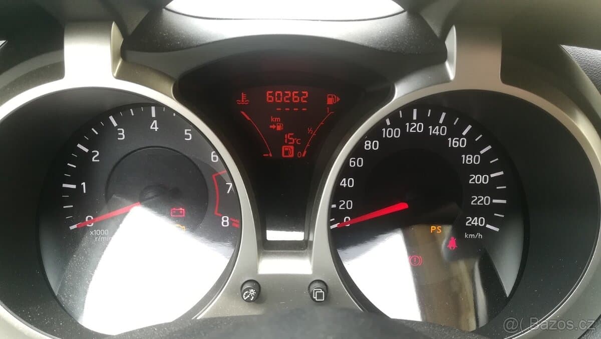2010 Nissan JUKE - 6