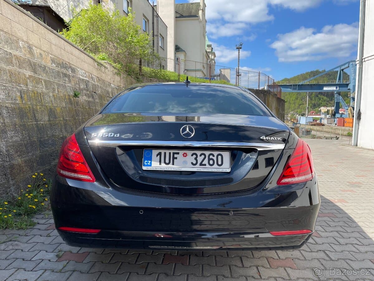 2018 Mercedes-Benz OSTATNÍ - 6