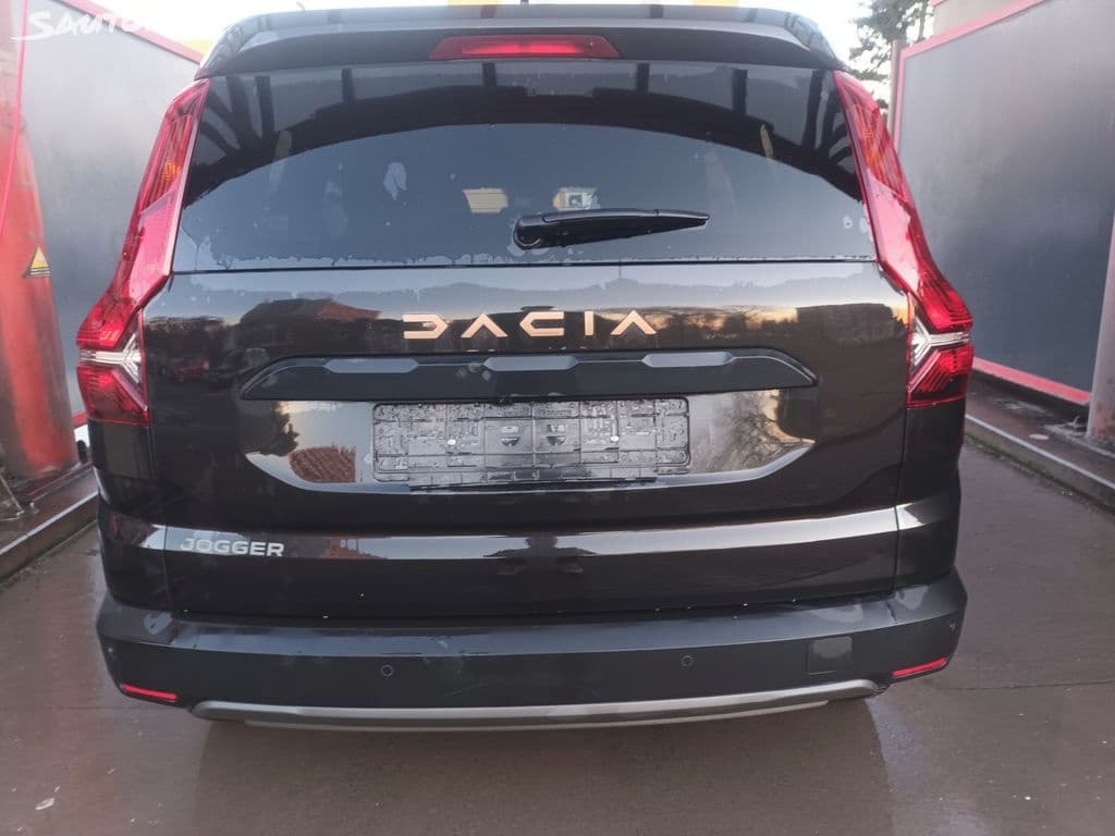 2025 Dacia JOGGER - 6