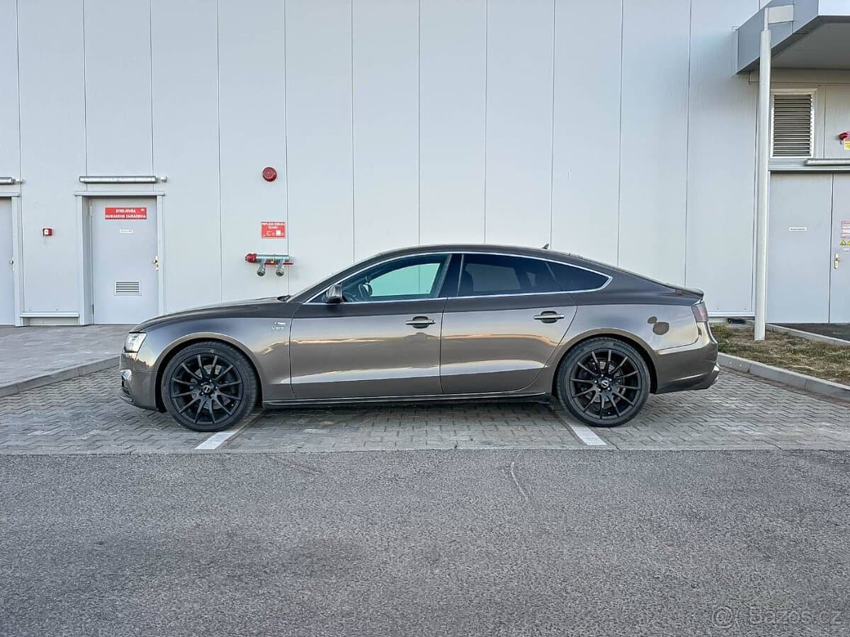 2014 Audi A5 - 6
