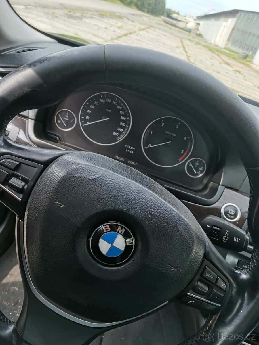 2012 BMW OSTATNÍ - 6