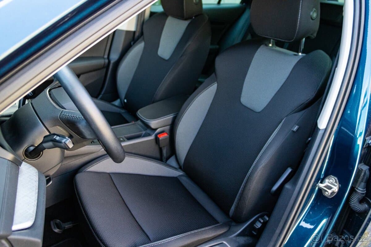 2022 Škoda OCTAVIA - 6