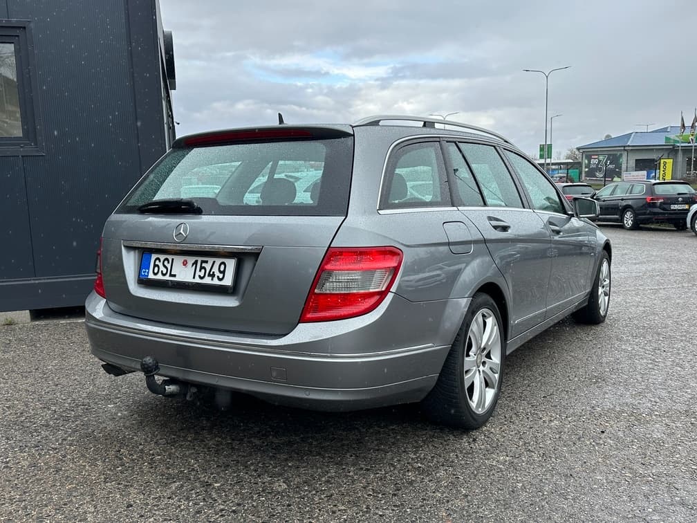 2010 Mercedes-Benz OSTATNÍ - 6