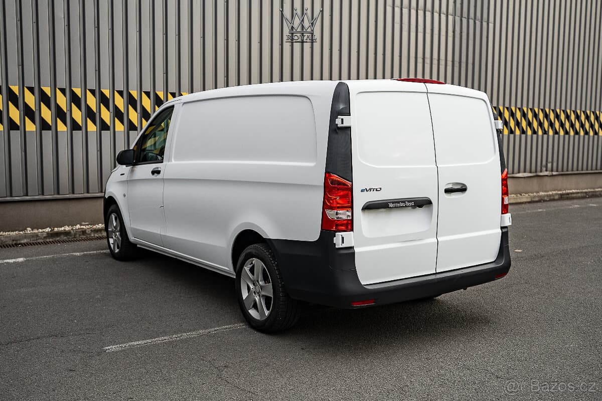 2020 Mercedes-Benz VITO - 6