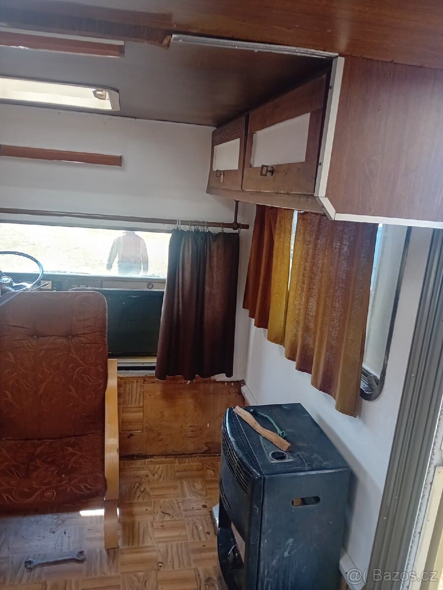1975 Mercedes-Benz OSTATNÍ - 6