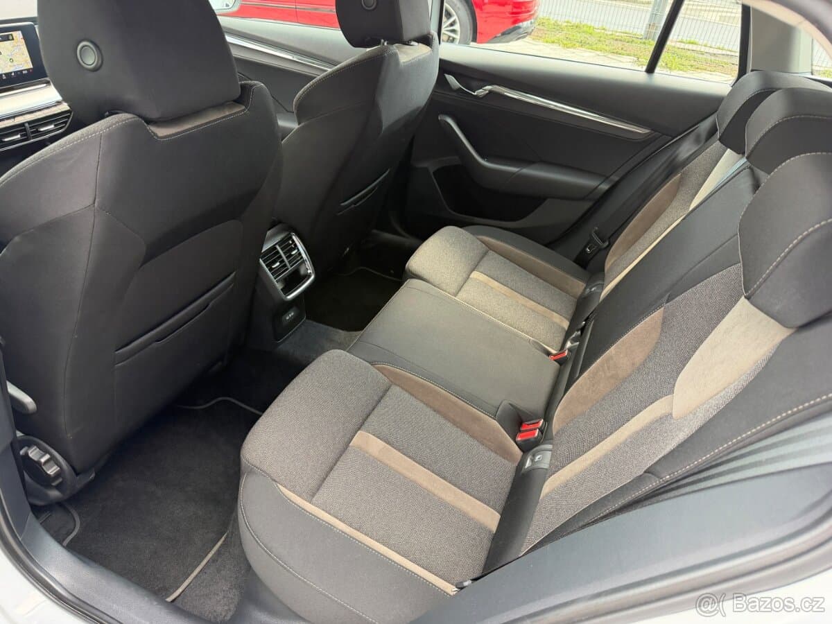 2023 Škoda OCTAVIA - 6