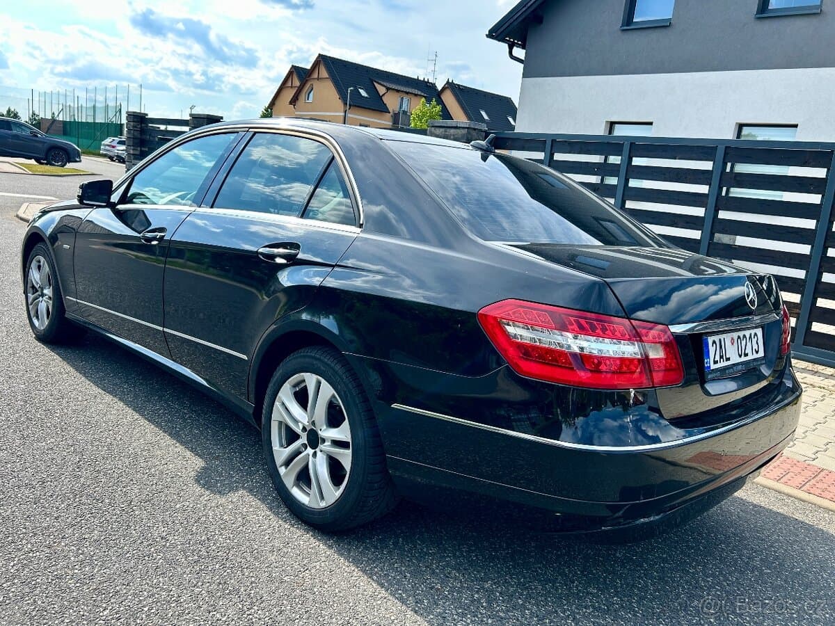 2011 Mercedes-Benz OSTATNÍ - 6