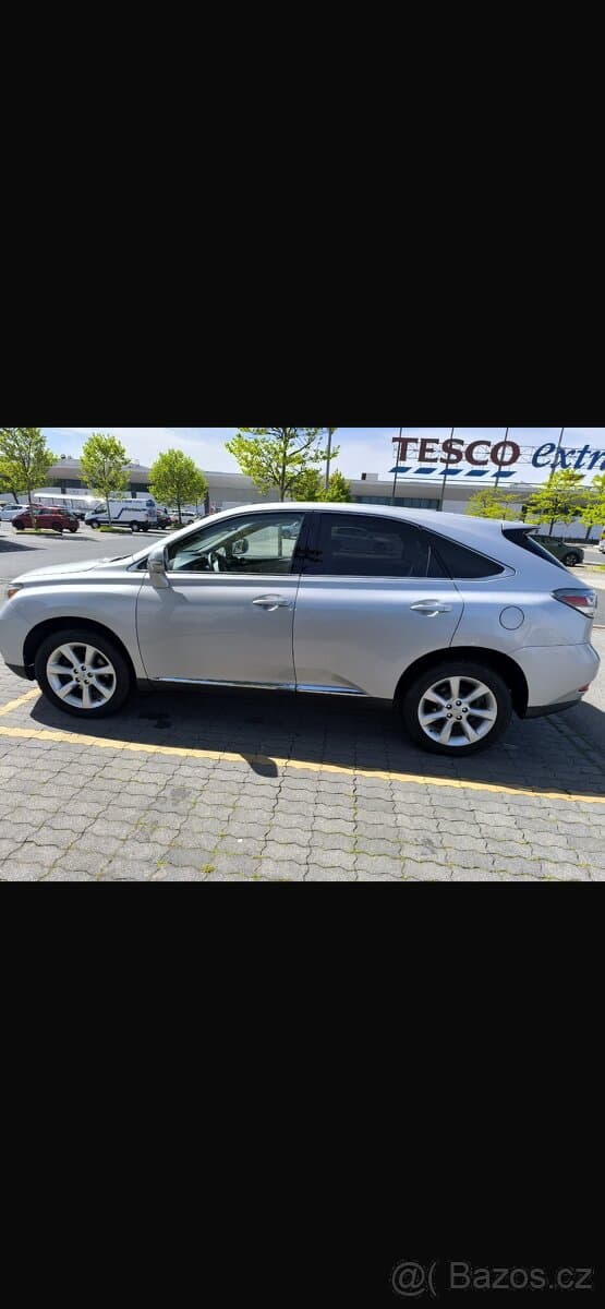 2010 Lexus RX - 6