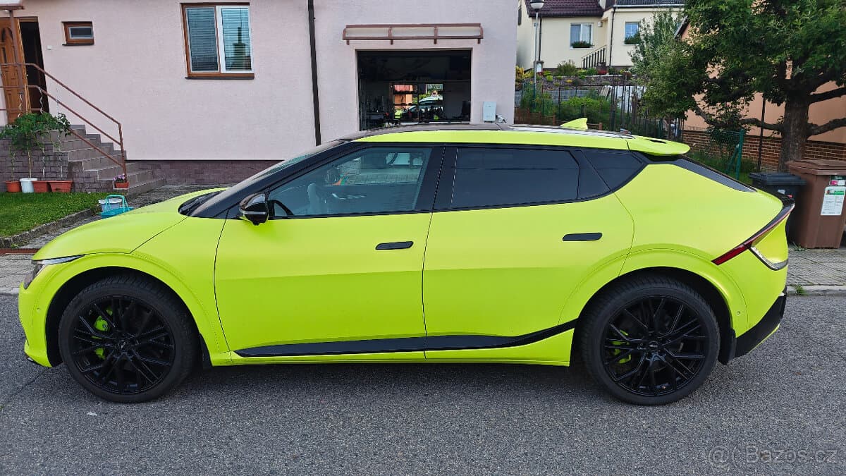2023 Kia EV6 - 6