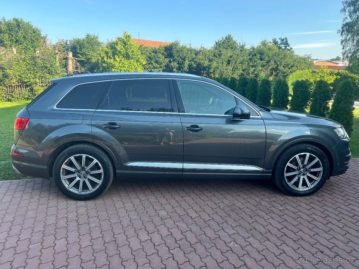 2018 Audi Q7 - 6