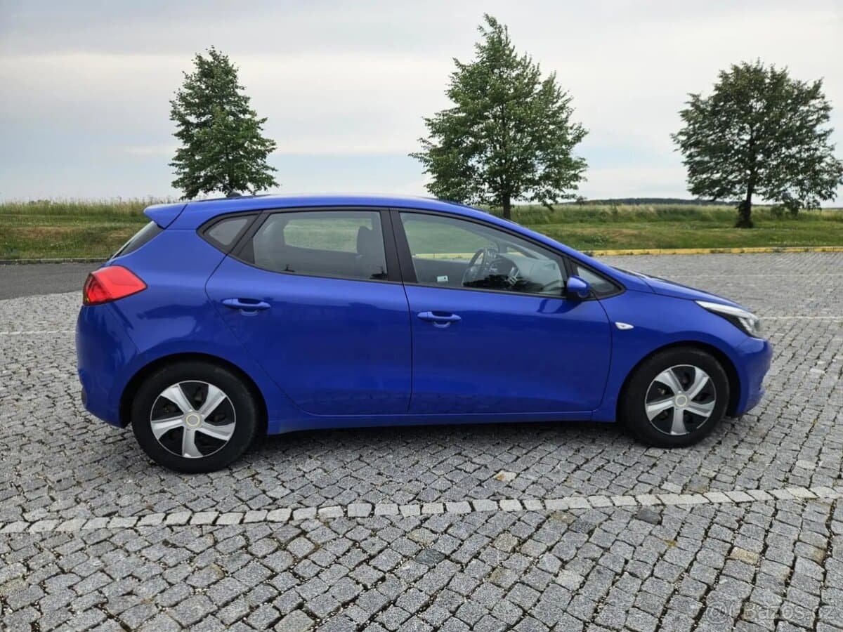 2015 Kia CEE'D - 6