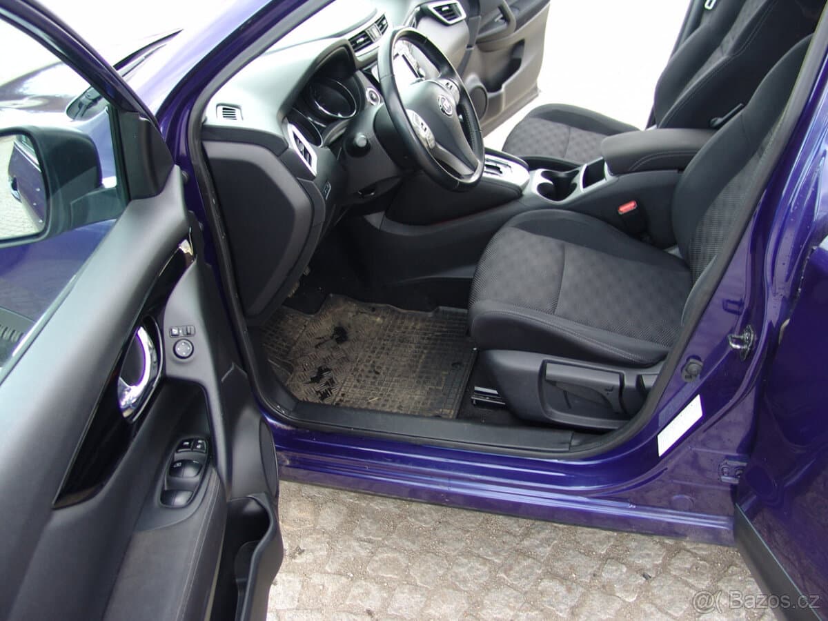2016 Nissan QASHQAI - 6