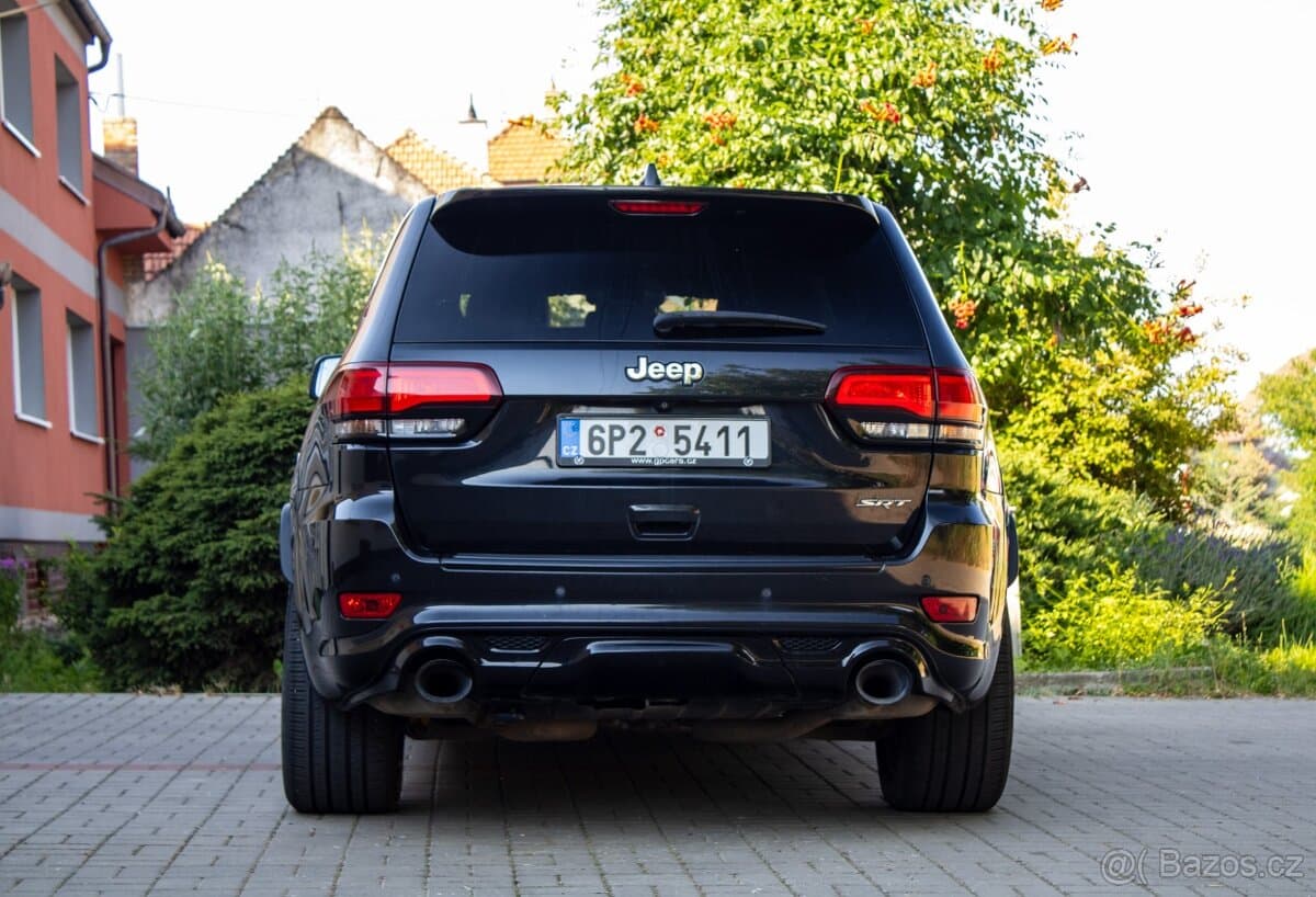 2015 Jeep CHEROKEE - 6
