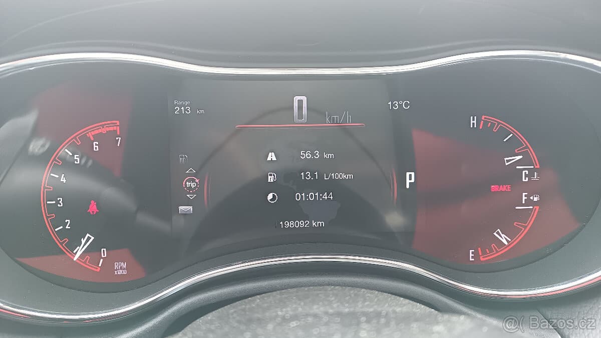 2017 Dodge DURANGO - 6