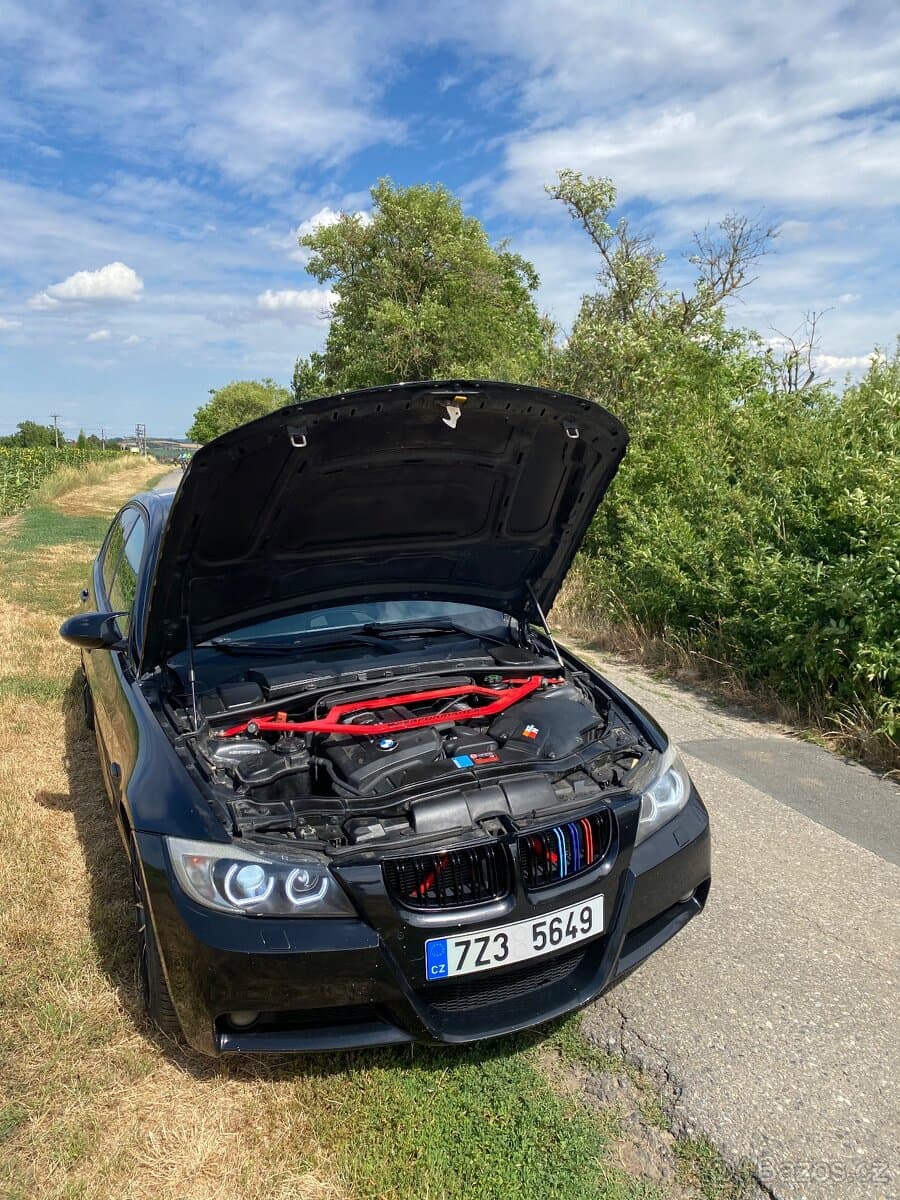 2007 BMW OSTATNÍ - 6