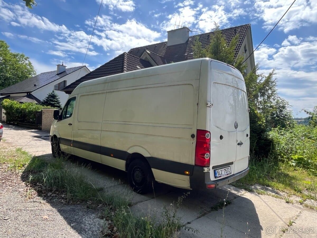 2012 Volkswagen OSTATNÍ - 6