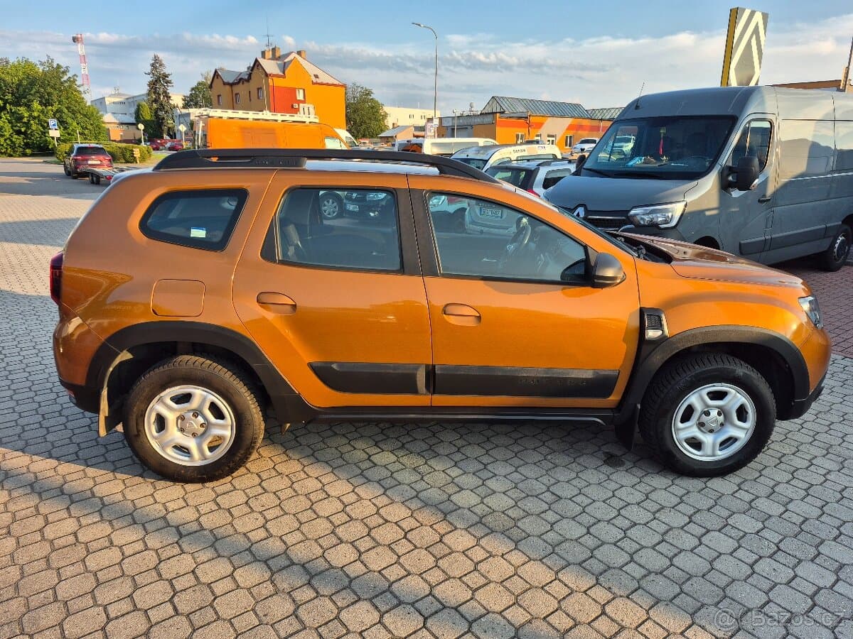 2019 Dacia DUSTER - 6