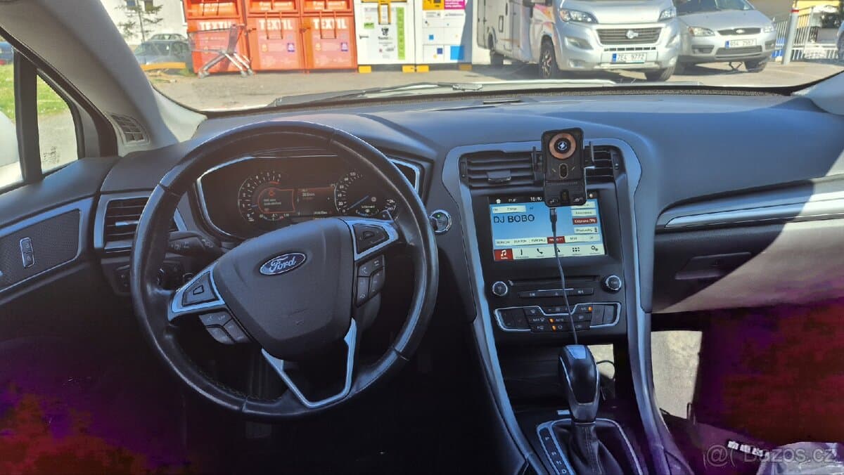 2018 Ford MONDEO - 6