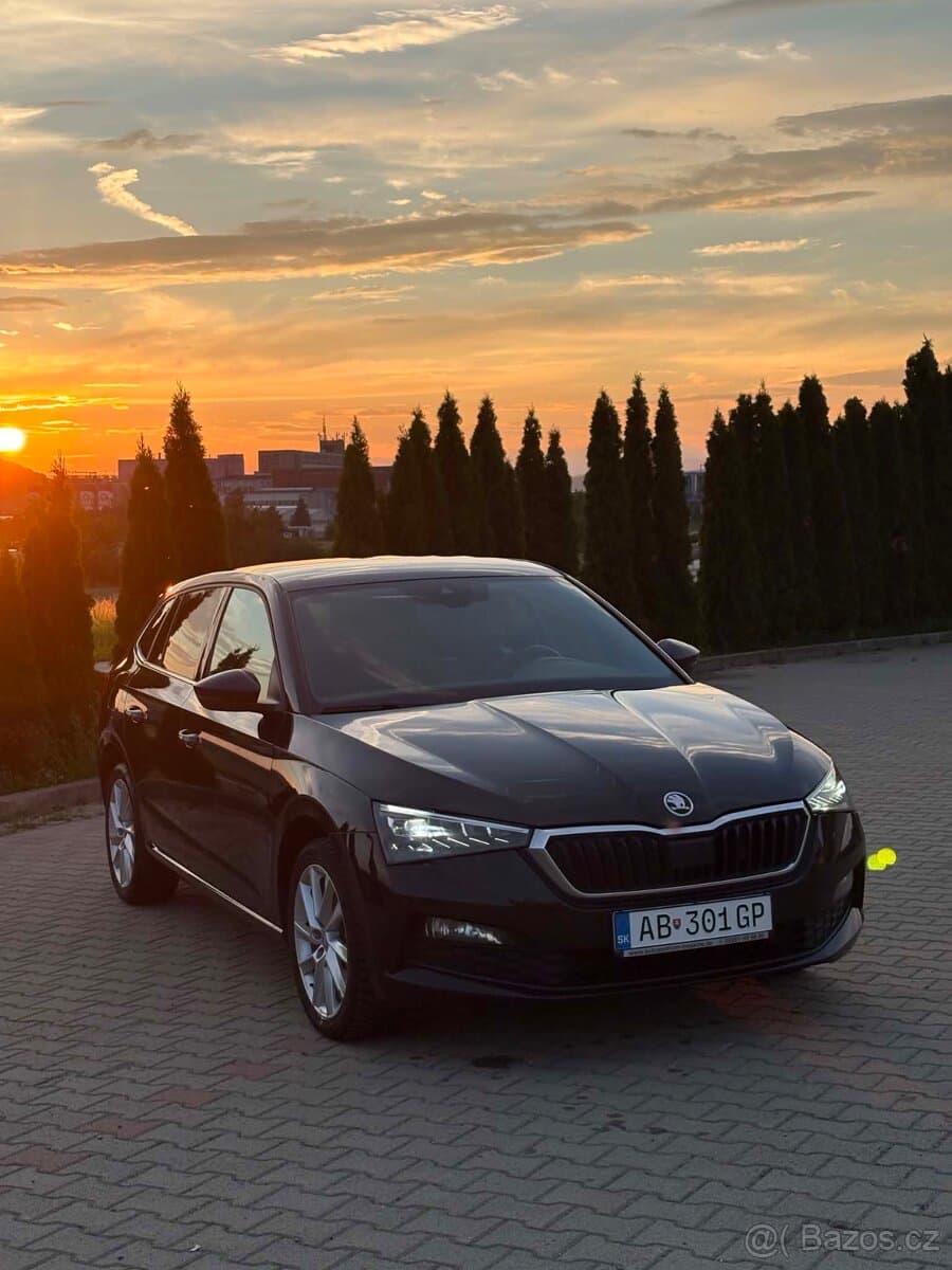 2022 Škoda SCALA - 6