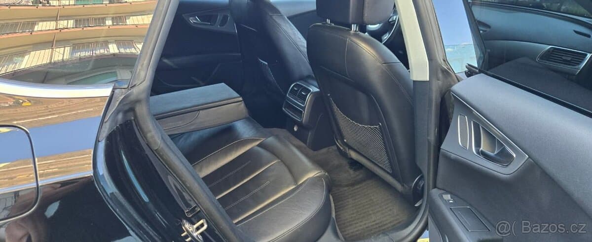 2011 Audi A7 - 6