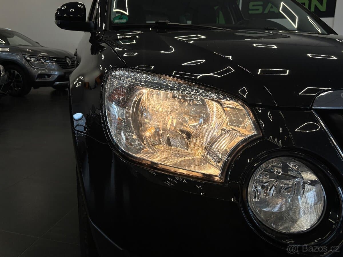 2013 Škoda YETI - 6
