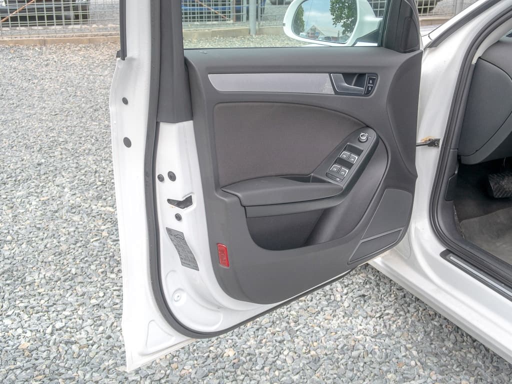 2011 Audi A4 - 6