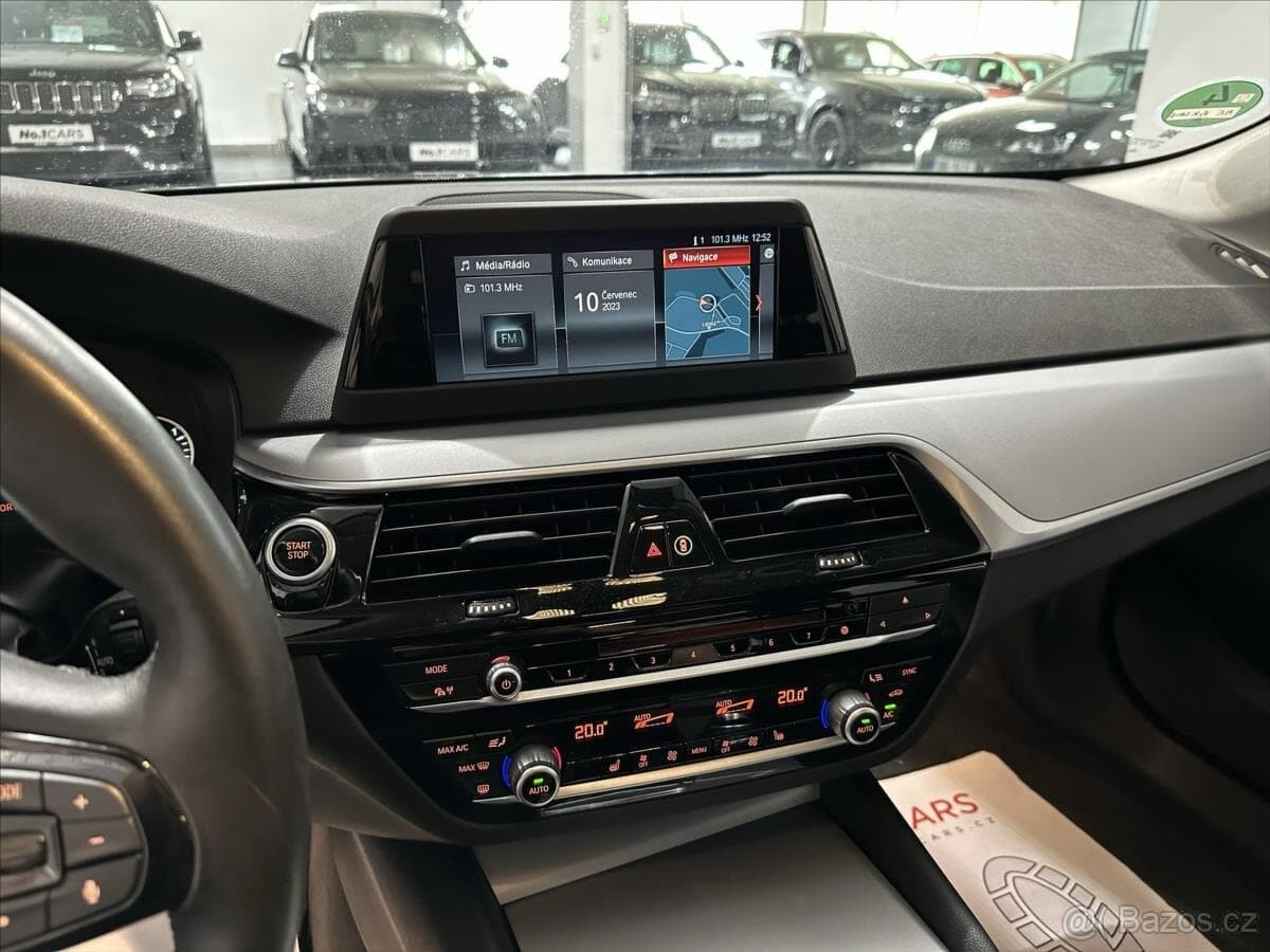 2019 BMW OSTATNÍ - 6
