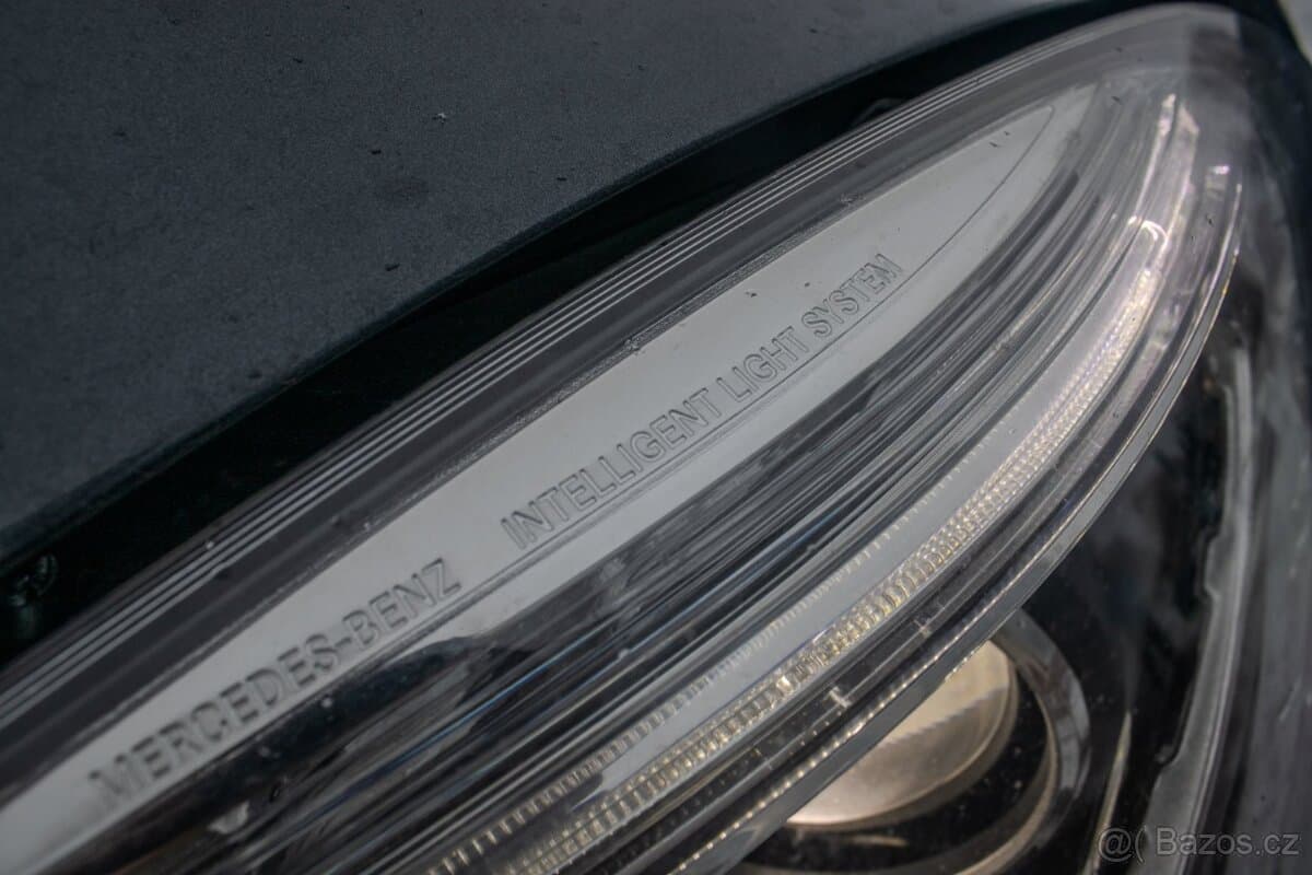 Mercedes-Benz M-CLASS - 6