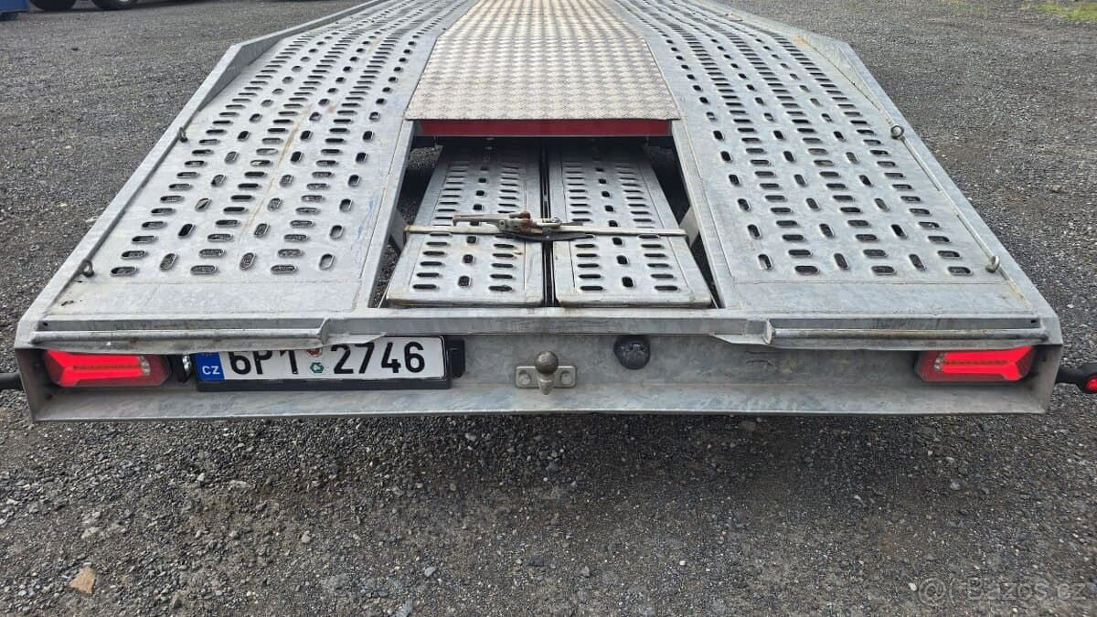 2009 Mercedes-Benz SPRINTER - 6