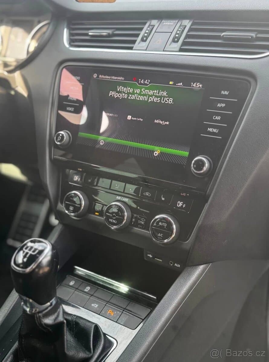 2018 Škoda OCTAVIA - 6